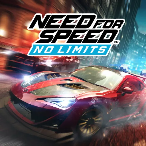 Need For Speed No Limits | Vertex Warehouse